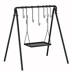 Grill swing large for sale  Delivered anywhere in USA 