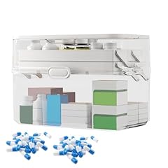 Generico box medicina usato  Spedito ovunque in Italia 
