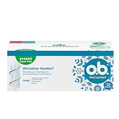 O.b. procomfort super for sale  Delivered anywhere in UK
