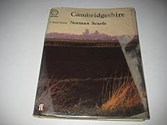 Cambridgeshire shell guide for sale  Delivered anywhere in UK