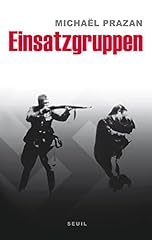 Einsatzgruppen sur les usato  Spedito ovunque in Italia 