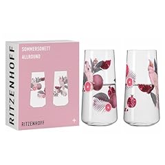 Ritzenhoff 6151002 trinkglas gebraucht kaufen  Wird an jeden Ort in Deutschland