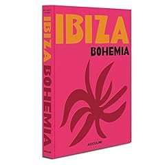 Ibiza bohemia assouline for sale  Delivered anywhere in USA 