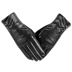 Rshhcxr winter leather for sale  Delivered anywhere in USA 
