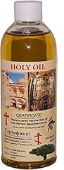 Large holy oil for sale  Delivered anywhere in USA 