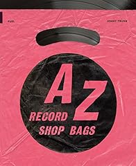 Record shop bags for sale  Delivered anywhere in UK