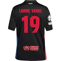 Lamine yamal away for sale  Delivered anywhere in USA 