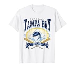 Tampa bay baseball for sale  Delivered anywhere in USA 