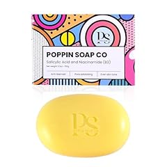 Salicylic acid soap for sale  Delivered anywhere in UK