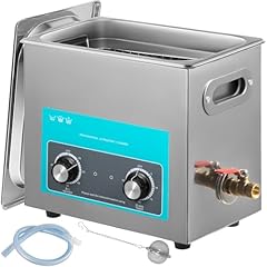 Vevor nettoyeur ultrasons d'occasion  Livré partout en France