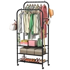 Funlax clothes rail for sale  Delivered anywhere in UK