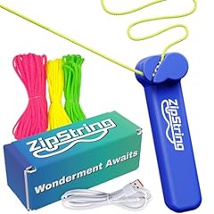 Pioupiou merveilles zipstring d'occasion  Livré partout en France