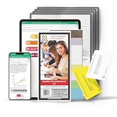 Lernkarten geprüfter wirtscha gebraucht kaufen  Wird an jeden Ort in Deutschland