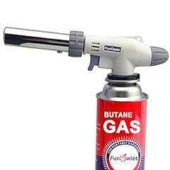 Butane torch kitchen for sale  Delivered anywhere in USA 