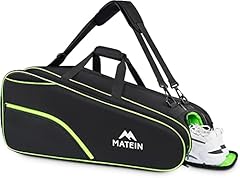 Matein tennis bag for sale  Delivered anywhere in USA 