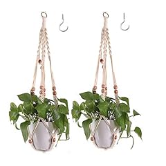 Belit macrame plant for sale  Delivered anywhere in USA 