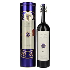 Grappa sassicaia astucciata usato  Spedito ovunque in Italia 