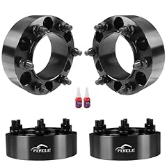 Flycle 6x5.5 hubcentric for sale  Delivered anywhere in USA 