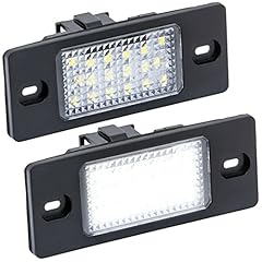Led kennzeichenbeleuchtung rec gebraucht kaufen  Wird an jeden Ort in Deutschland