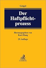 Haftpflichtprozess einschluss  gebraucht kaufen  Wird an jeden Ort in Deutschland