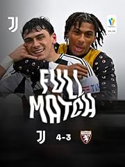 U20 juventus torino. usato  Spedito ovunque in Italia 