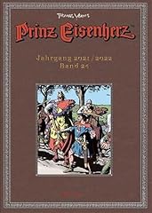Prinz eisenherz yeates gebraucht kaufen  Wird an jeden Ort in Deutschland