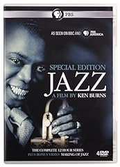 Jazz film ken for sale  Delivered anywhere in UK