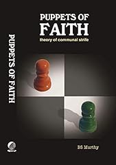 Puppets faith theory for sale  Delivered anywhere in USA 