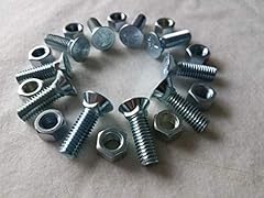 7a9000 bolts nuts for sale  Delivered anywhere in USA 