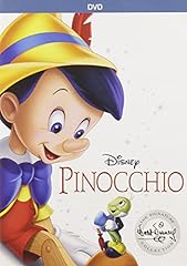 Pinocchio: The Walt Disney Signature Collection [DVD] for sale  Delivered anywhere in Canada