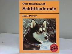 Schlittenhunde. sibirian husky d'occasion  Livré partout en France