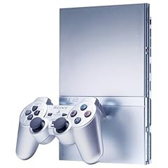 PlayStation 2 Slim Silver (Renewed) for sale  Delivered anywhere in USA 