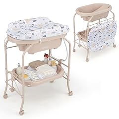 Costway baby changing for sale  Delivered anywhere in UK