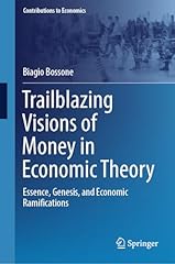 Trailblazing visions money gebraucht kaufen  Wird an jeden Ort in Deutschland