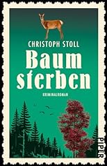Baumsterben kriminalroman cosy gebraucht kaufen  Wird an jeden Ort in Deutschland