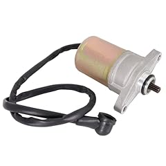 Teeth starter motor for sale  Delivered anywhere in USA 