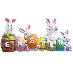 Joyin easter bunny for sale  Delivered anywhere in USA 