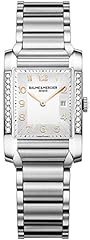 Baume mercier orologio usato  Spedito ovunque in Italia 