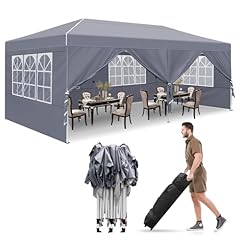 Pop gazebo sides for sale  Delivered anywhere in UK