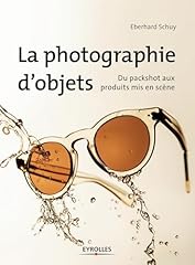 Photographie objets packshot usato  Spedito ovunque in Italia 
