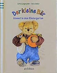 Kleine bär kommt gebraucht kaufen  Wird an jeden Ort in Deutschland