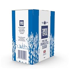 Tate lyle fairtrade for sale  Delivered anywhere in UK