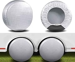 Amfor tire covers for sale  Delivered anywhere in USA 