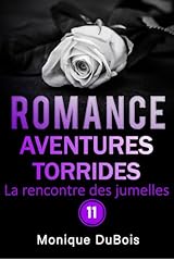 Romance aventures torrides d'occasion  Livré partout en France