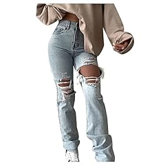 Dashadao girlfriend jeans for sale  Delivered anywhere in UK