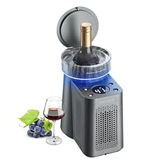 Wine chiller electric for sale  Delivered anywhere in USA 