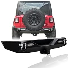Tioyar rear bumper for sale  Delivered anywhere in USA 