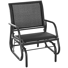 Outsunny fauteuil bascule d'occasion  Livré partout en France