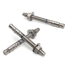 Hromigry concrete anchors for sale  Delivered anywhere in USA 