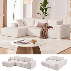 108 modular sectional for sale  Delivered anywhere in USA 
